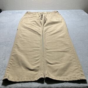 Y2k 2000s Loose Patagonia Iron Clad Performance Twill Jeans Mens 34x32 Hamilton